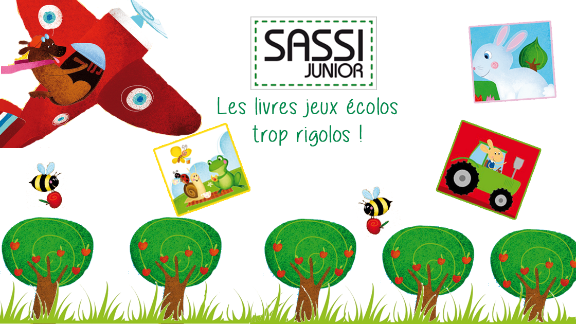 Sassi Junior
