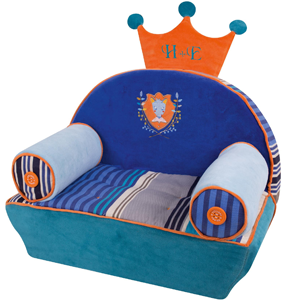 Fauteuil Le Loup