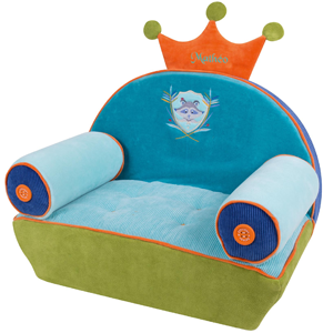 Fauteuil Raton Laveur