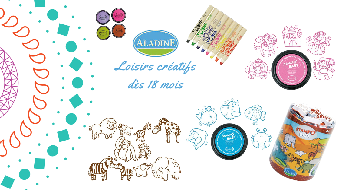 Aladine