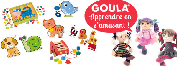 Goula