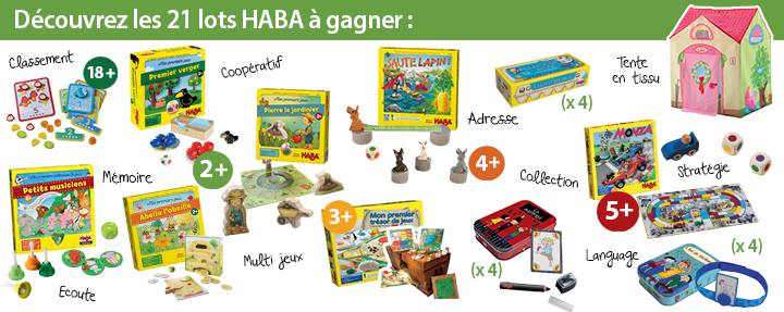 Lots Haba