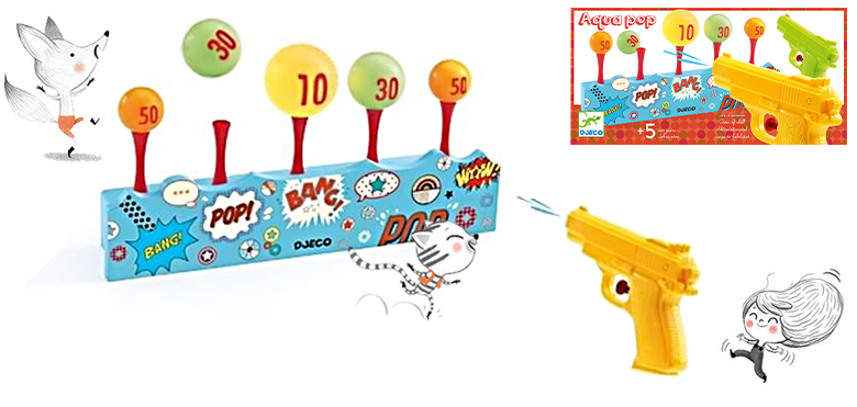 aquapop