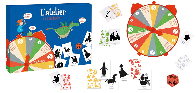 atelier