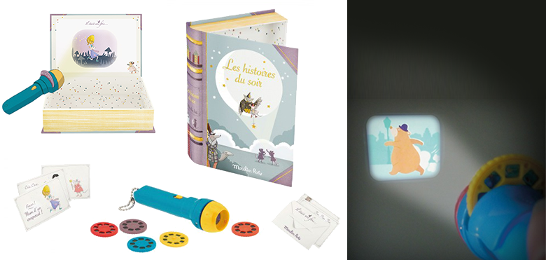 coffret