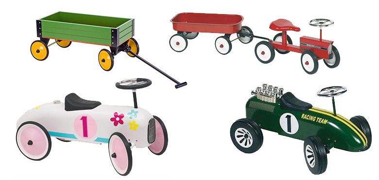 porteur