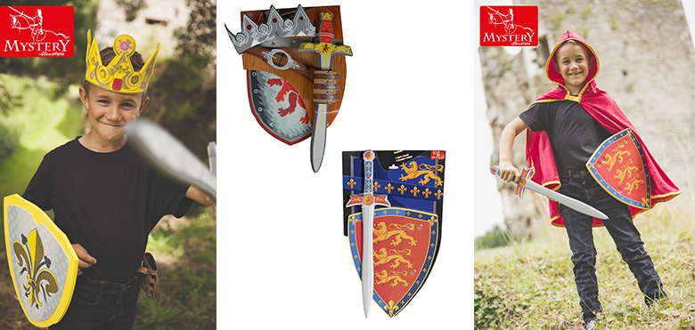 armure