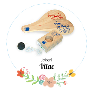 Jokari Vilac