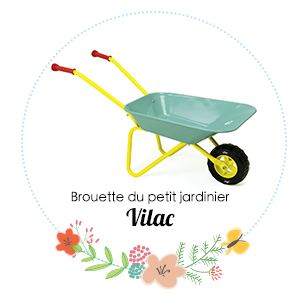Brouette Vilac