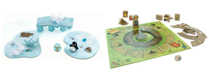 Jeux de société