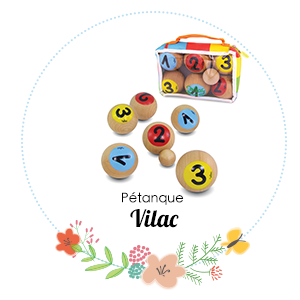 Pétanque Vilac