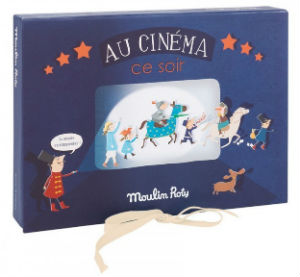 Cinéma Moulin Roty