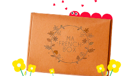 Ma French Box