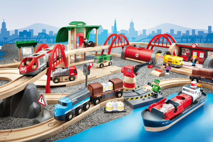 Brio