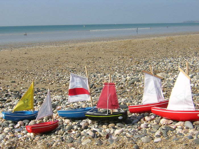 Bateaux Tirot