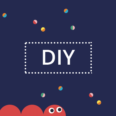 DIY de l'équipe