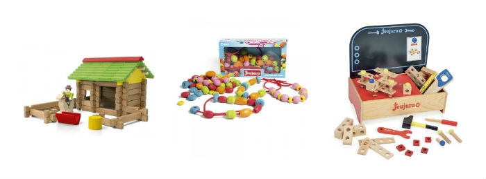 Jouets Jeujura
