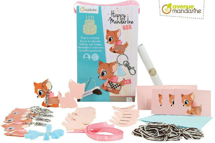Box Anniversaire
