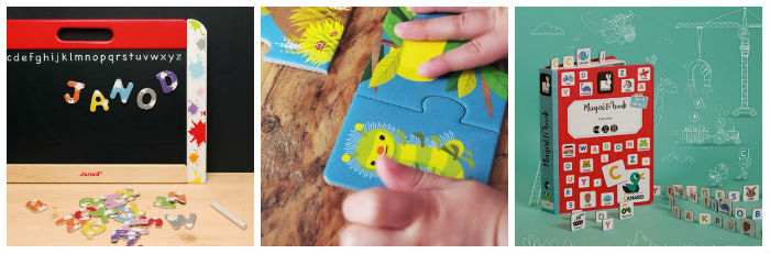Jeux Djeco