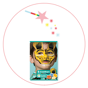 Djeco - maquillage