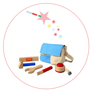Plan toys