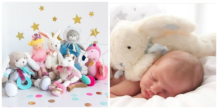 Doudou et Compagnie