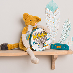 Moulin Roty Kalimba