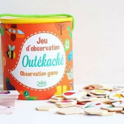 Outekache