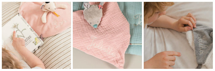Broderie