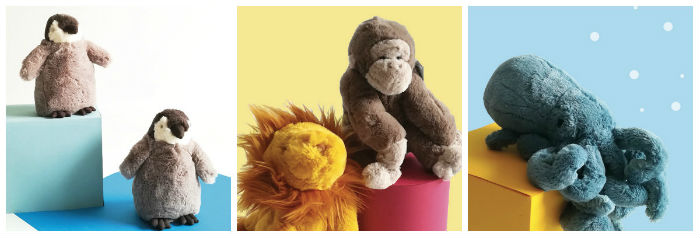 Jellycat