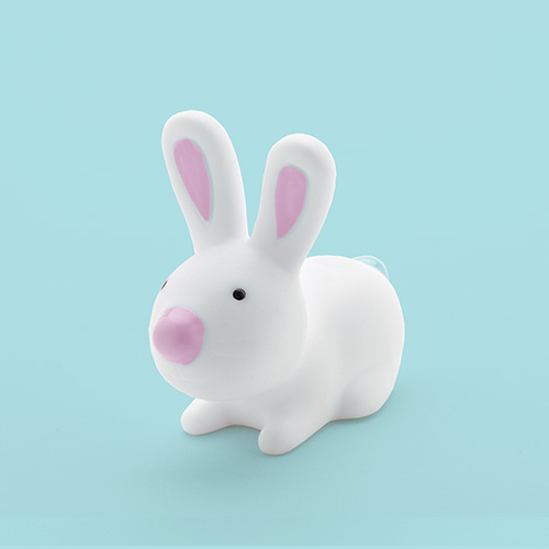 lapin, pièce du jeu Little Coopération