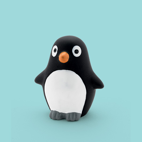 pingouin, pièce du jeu de société Little coopération