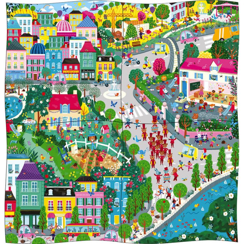 jeu cherche et trouve les lettres janod