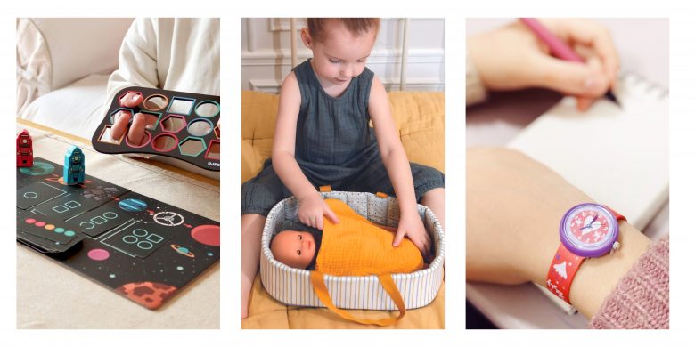jouets de la marque djeco