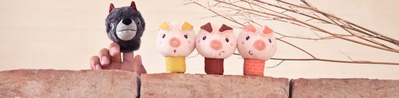5 façons de raconter des histoires aux enfants
