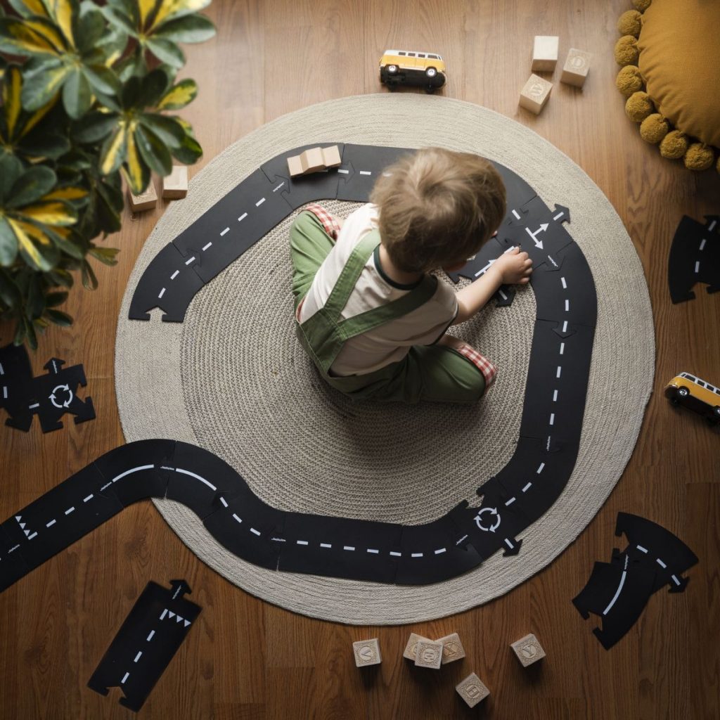 5 cadeaux Noël enfant 3 ans - Le Blog de Bonhomme De Bois