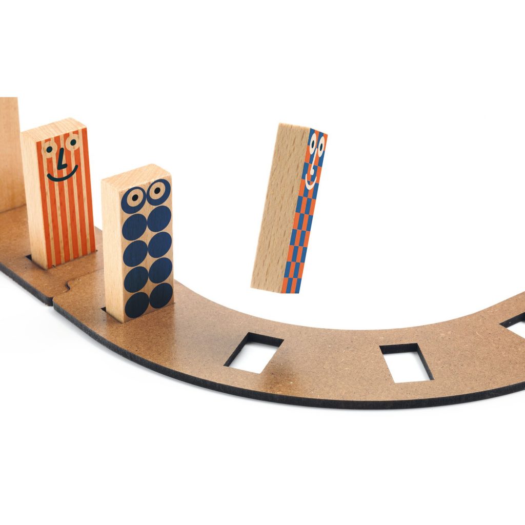 jeu de construction Zig & Go de Dejco