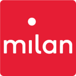 Editions Milan logo