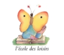 Ecole des loisirs logo