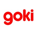 Goki logo