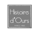 Histoire d'Ours logo