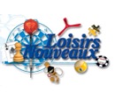 Loisirs nouveaux logo