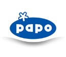 Papo logo