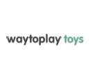 Way to Play logo