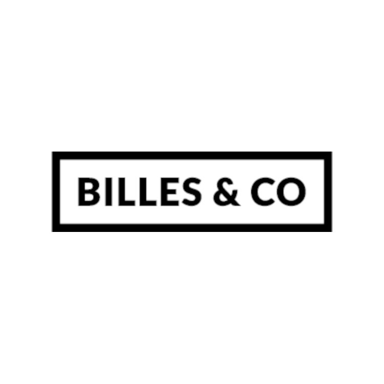 Billes & Co logo