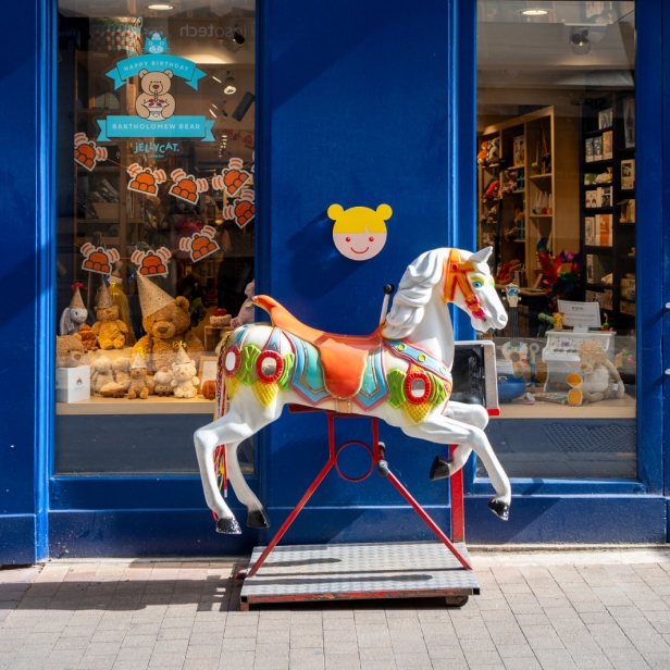 BONHOMME DE BOIS  BORDEAUX