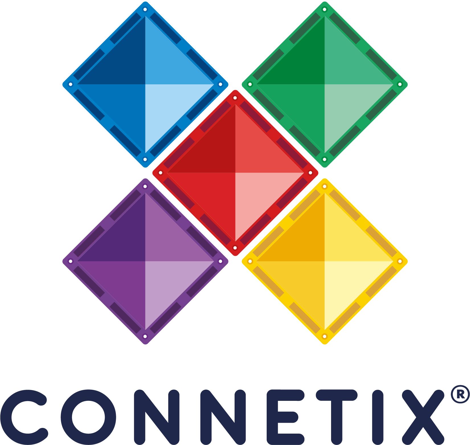Connetix logo