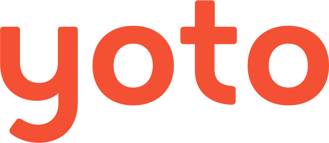 Yoto logo