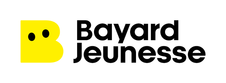 Bayard Jeunesse logo