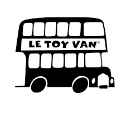 Le Toy Van logo